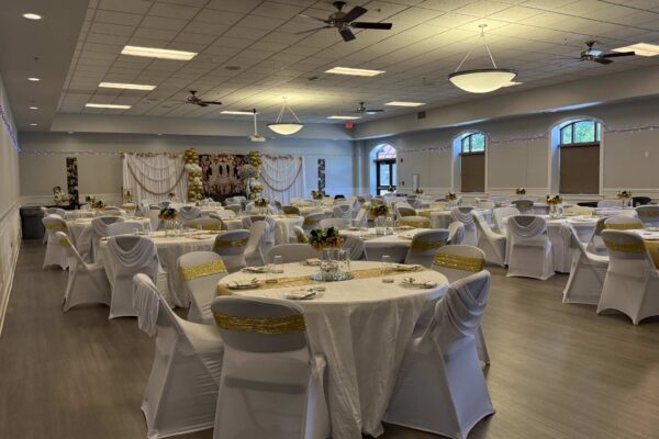 Patuxent Ballroom Hall Rental Howard County